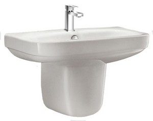 ESV-100.1600 Keramische wasbak MOCOORI