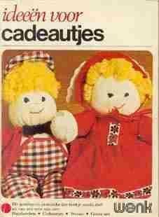 ideeên voor cadeautjes