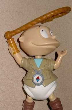 Figuurtje rugrats