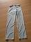 Grijze legging M 