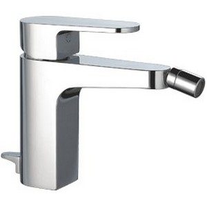 ESV-11.004.501 Eéngreeps bidetmengkraan met waste