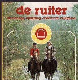 De ruiter, Janna en Egbert Van Zon