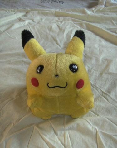 Picachu