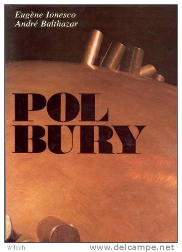POL BURY