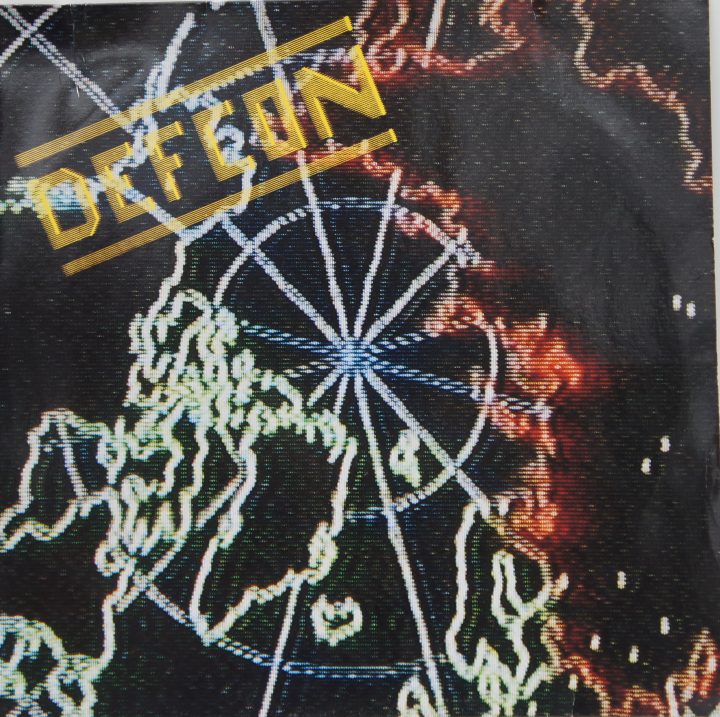 Impakt - Defcon 
