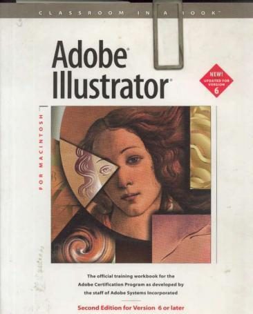 Mac versie Adobe illustrator met CD
