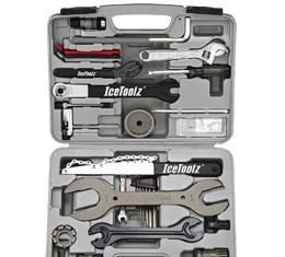 ICE TOOLZ TOOLBOX