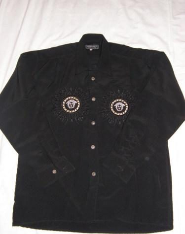VERSACE