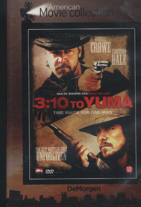 3.:10 TO YUMA