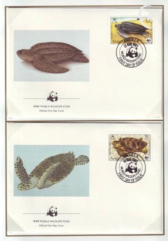 WWF Anguilla