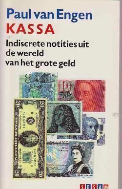 Kassa, Paul van Engen