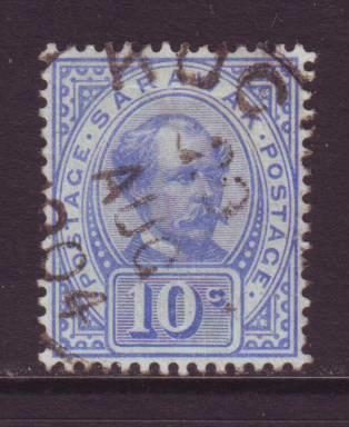 Sarawak Michelnr. 39 