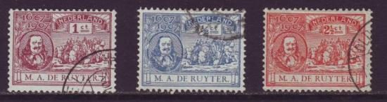 Nederland nrs.73/75 