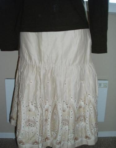 Rok Morrison beige