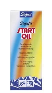 sixtus starter oil 75ml