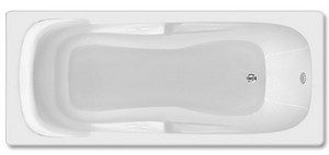 SAN-ABR00012 RELAX 1800X800 WIT