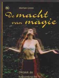 De macht van magie, Marian Green