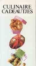 Culinaire cadeautjes, door annette Grimsdale