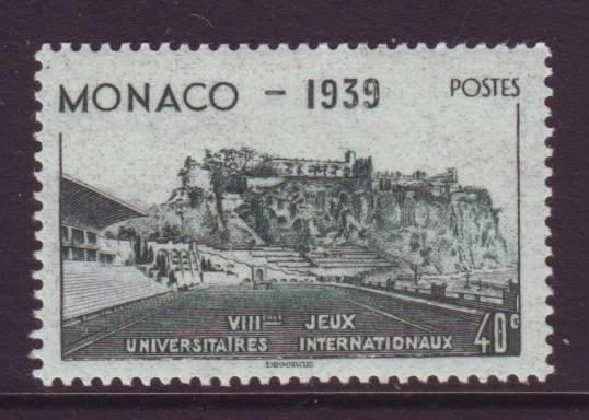 Monaco 1 