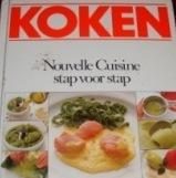 Koken Nouvelle Cuisine
