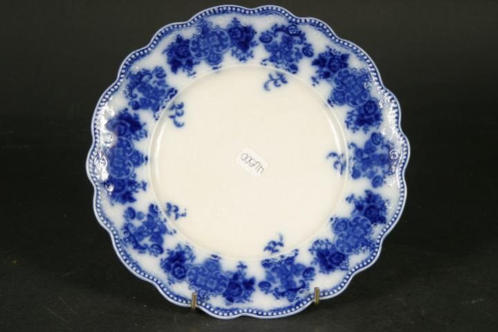 GRINDLEY CLARENCE FLOW BLUE MEDIUM SCHOTEL (1)