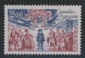 Frankrijk nrs:2106 postfris