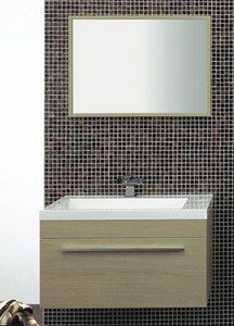 Badmeubel ESV-T750.0007 kleur L.oak