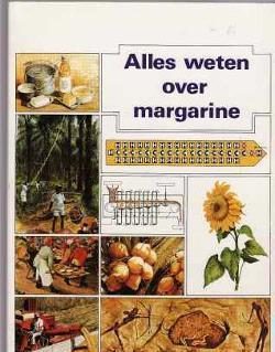 Alles weten over margarine