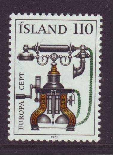 IJsland nr. 492 