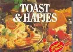 Toast en hapjes