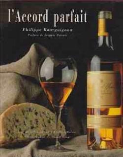 L'accord parfait, Philippe Bourguignon, Préface de Jacques P