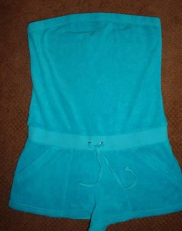 Romper Juicy Couture