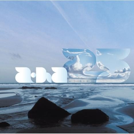 A-Ha - 25 (The Very Best Of A-Ha/Deluxe Edition 2 CD + DVD) 
