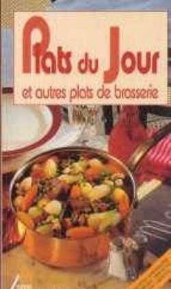 Plats du jour
