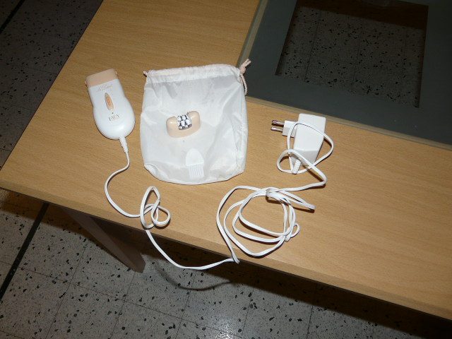 Onthaarder 47