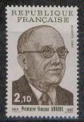 Frankrijk nrs:2344 postfris