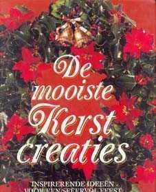 De mooiste kerstcreaties