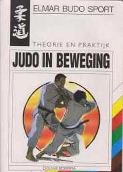 Judo in beweging, Douwe Boersma