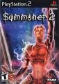 Summoner 2 Beleef je Lot