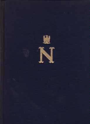 Napoleon, Dr.J.Presser