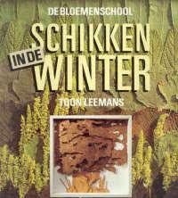 Schikken in de winter