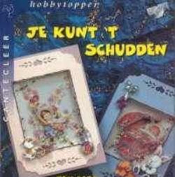 Je kunt 't schudden, Jan Bark