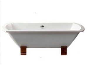 ESV-VSA09 Vrijstaand bad. 1750x800mm. MOCOORI