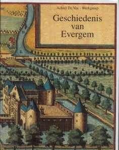 Twee delen: Geschiedenis van Evergem