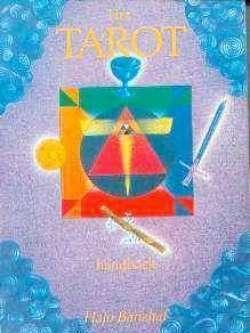 Het tarot handboek, Hajo Banzhaf