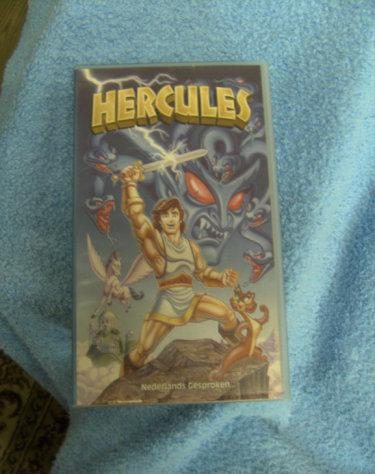 video Hercules