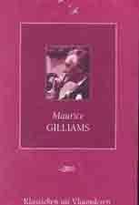 Maurice Gilliams,Klassiekers uit vlaanderen