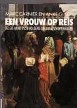 Een vrouw op reis, Marc Carnier en Anke Gilleir