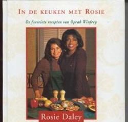 In de keuken met Rosie, Rosie Daley