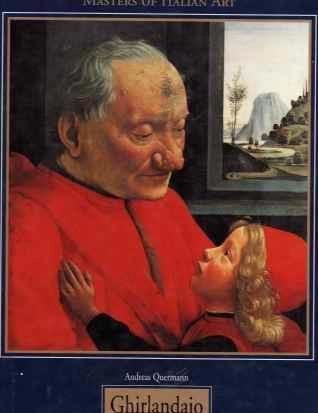 Ghirlandaio, Andreas Quermann,
